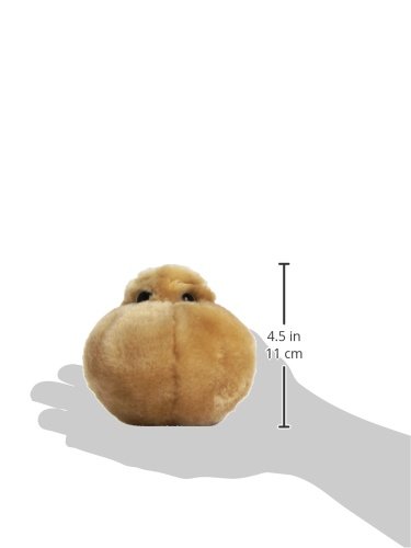 GIANT Microbes Stofftier / Plüsch Figur: Fat Cell / Fettzelle (Adipocyte) - 2