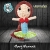 ORIGINAL Voomates String Doll Voodoo Puppen - Voodoopuppen mit Geschenkbox - 81 Modelle (Mary Mermaid) - 3