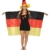 EM 2016 Deutschland Poncho