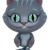 Alice im Wunderland Chessur Vinyl Figure 183 Sammelfigur Standard -