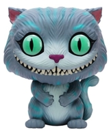 Alice im Wunderland Funko Pop! - Cheshire Cat Sammelfigur Standard -