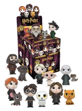 Funko - Figurine Harry Potter Mystery Minis - 1 boîte au hasard / one Random box - 0849803096571 -