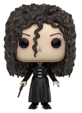 Funko Pop! Film: Harry Potter - Bellatrix Lestrange Vinyl Figur -