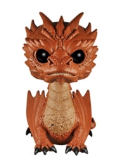 Funko: The Hobbit: Smaug -