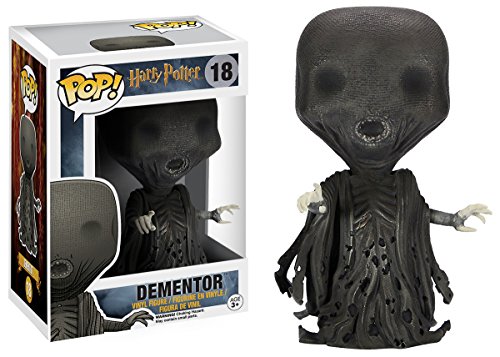 Harry Potter Funko Pop! - Dementor 18 Sammelfigur Standard -