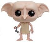 Pop! Filme: Harry Potter - Dobby Figur -