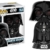 POP - Star Wars Rogue One - Darth Vader Fig. - 