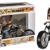 The Walking Dead Daryl Dixons Chopper POP! Figur 12 cm - 