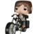The Walking Dead Daryl Dixons Chopper POP! Figur 12 cm -
